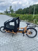 Bakfiets Riese & Müller load 60 en Load 70 tot €3000 korting, Overige merken, Verzenden, 2 kinderen, Nieuw