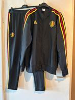 Adidas trainingspak vest XL broek L, Kleding | Heren, Sportkleding, Overige typen, Ophalen of Verzenden, Maat 56/58 (XL), Zo goed als nieuw