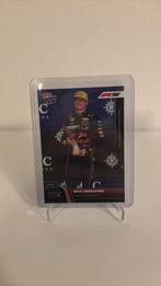 Topps Now F1 2025 Max Verstappen 077, Ophalen of Verzenden, Nieuw, Plaatje