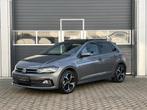 Volkswagen Polo 1.0 TSI R-Line | Pano | 3x R Line | Keyless, Auto's, Stof, Gebruikt, Euro 6, Bedrijf