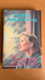 Greetje van den Berg - Langzaam werd het licht, Ophalen of Verzenden