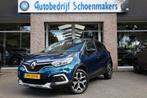 Renault Captur 0.9 TCe Intens TREKHAAK CAMERA CLIMA NAVI CRU, Voorwielaandrijving, 898 cc, Stof, Gebruikt