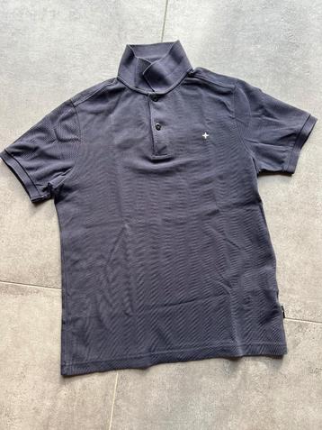 Stone Island polo maat S beschikbaar voor biedingen