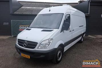 Mercedes-Benz 416 CDI 516 L3H2 Maxi koeler - cooling - refri beschikbaar voor biedingen