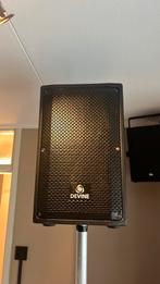 Devine artis 8a mkii, Overige merken, Overige typen, Ophalen of Verzenden, Zo goed als nieuw