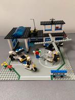 Lego Politiebureau 6384, Ophalen of Verzenden, Gebruikt, Complete set, Lego