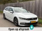 Volkswagen Passat Variant 1.6 TDI DSG R-Line PANO|CARPLAY|NA, Auto's, Volkswagen, Gebruikt, 4 cilinders, Wit, Origineel Nederlands