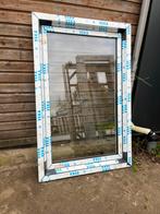 Kunststof kozijn, Ophalen, Kunststof, Raamkozijn, Zo goed als nieuw