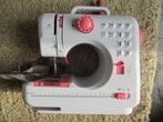 Electrische NAAIMACHINE Love 2 Craft compact nieuw € 25, Hobby en Vrije tijd, Ophalen of Verzenden, Nieuw, Naaimachine, Overige merken