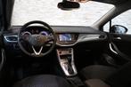 Opel Astra Sports Tourer 1.4 Business Edition | CARPLAY | NA, Auto's, Opel, 145 pk, Stof, Gebruikt, Zwart