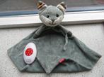 Knuffeldoek Zazu Baby Comforter Felix de Vos, Ophalen of Verzenden, Gebruikt, Overige typen