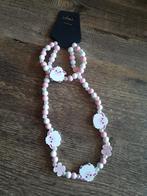 Sieradensetje - Schaapjes - Armband & Ketting, Ophalen of Verzenden, Nieuw