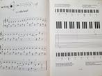 Play it Cool Piano Methode Deel 1 - Nieuwstaat, Les of Cursus, Ophalen of Verzenden, Zo goed als nieuw, Piano