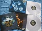 KISS - 2LP CLEAR VINYL "HOUSTON KILLERS" + INLAY + POSTER, Ophalen of Verzenden, Nieuw in verpakking