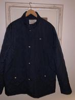 Gant Jas Maat XL - Zo Goed Als Nieuw!, Ophalen of Verzenden, Zo goed als nieuw, Maat 56/58 (XL), Blauw