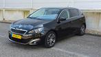 Peugeot 308 1.2 PureTech Allure, Voorwielaandrijving, Gebruikt, Euro 6, Origineel Nederlands