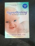 Hypnobirthing Mongan Method (Engels) + CD, Boeken, Zwangerschap en Opvoeding, Ophalen of Verzenden, Zo goed als nieuw, Zwangerschap en Bevalling
