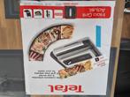 Grill Tefal, Ophalen of Verzenden, Nieuw, Tefal