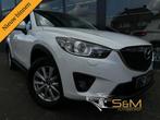 Mazda CX-5 2.0 TS+ 4WD (bj 2015, automaat), Auto's, Mazda, Te koop, 160 pk, Geïmporteerd, Benzine