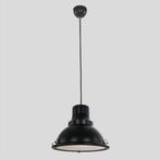 NIEUWE Hanglamp Parade industrieel E27 zwart, Steinhauer, Nieuw, Ophalen of Verzenden, Nb