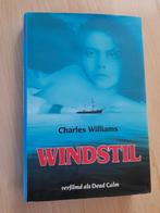 WINDSTIL  Charles Williams, Ophalen of Verzenden, Gelezen, Nederland