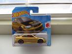 Hotwheels Honda Civic Si, Hobby en Vrije tijd, Modelauto's | Overige schalen, Ophalen of Verzenden, Nieuw