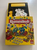 My First Rummikub - Kindervariant zgan!, Hobby en Vrije tijd, Gezelschapsspellen | Bordspellen, Drie of vier spelers, Ophalen