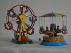 vintage kinderkermis, Antiek en Kunst, Ophalen of Verzenden