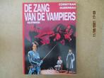 adv4282 zang van de vampiers, Boeken, Stripboeken, Gelezen, Ophalen of Verzenden