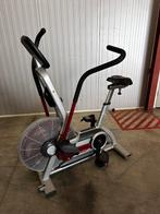 Star Track Airbike, Sport en Fitness, Fitnessmaterialen, Ophalen, Gebruikt, Overige typen