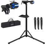 Fietsstandaard montage staal, inklapbaar, Ophalen, Nieuw, Algemeen