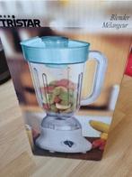 Tristar Blender - in doos!, Witgoed en Apparatuur, Blenders, Ophalen of Verzenden, Nieuw, Blender