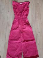 Roze Like Flo Overall Maat 152, Ophalen of Verzenden