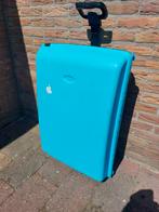 carlton koffer groot, Gebruikt, Hard kunststof, 70 cm of meer, 55 cm of meer