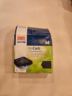 Juwel Biocarb filtermedium en watten filtermedium maat M, Ophalen of Verzenden, Nieuw, Filter of Co2