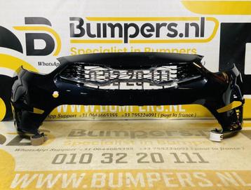 BUMPER Kia Ceed Normaal 2023-2024 VOORBUMPER 11129z beschikbaar voor biedingen