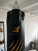 Grote bokszak 1.60m - Nieuwstaat, Ophalen, Zo goed als nieuw, Bokszak