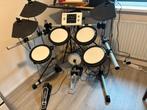 Hayman dd03 complete drumkit., Ophalen, Zo goed als nieuw, Overige merken