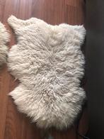 3x witte schapenvacht / schspenvel, Ophalen