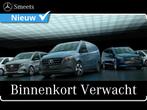 Mercedes-Benz Vito 114 CDI L2 Select NAVI TREKHAAK 2500KG AC, Automaat, Euro 6, 4 cilinders, Diesel