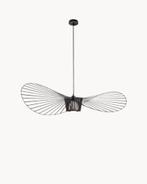Rosland Vertigo Strohoed Hanglamp 200cm, Huis en Inrichting, Ophalen of Verzenden, Nieuw, Overige materialen