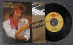 Mario Mathy - forever together (vanaf € 5,00), Ophalen of Verzenden, Zo goed als nieuw, Overige formaten, Levenslied of Smartlap