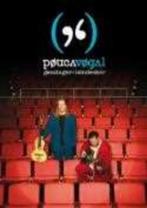 Pouca Vogal - Ao Vivo Em Porto Alegre (Nieuw in seal), Cd's en Dvd's, Dvd's | Muziek en Concerten, Alle leeftijden, Ophalen of Verzenden