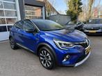 Renault Captur 1.0 TCe 90pk Techno 2024!, Voorwielaandrijving, Stof, Gebruikt, Euro 6