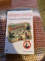 Hendrik groen, Boeken, Ophalen, Gelezen, Film, Tv en Media