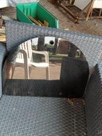 afdekplaat gasstel hobby, Caravans en Kamperen, Caravan accessoires, Ophalen, Gebruikt