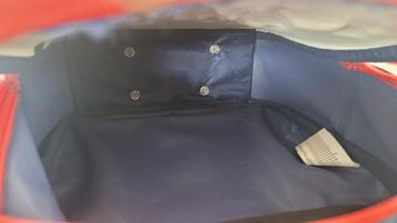 Paw Patrol rugzak/rolkoffertje beschikbaar voor biedingen