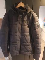 PME winterjas maat L, Ophalen, Maat 52/54 (L), Zwart, Zo goed als nieuw