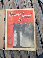 Roomse Jeugd tijdschrift, Ophalen of Verzenden, 1940 tot 1960, Nederland, Tijdschrift