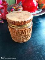 natuursteen alabaster box, Antiek en Kunst, Ophalen of Verzenden